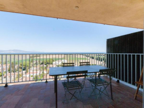 Apto TCanigo9B - Wifi, vistas, parking. - ES-89-81